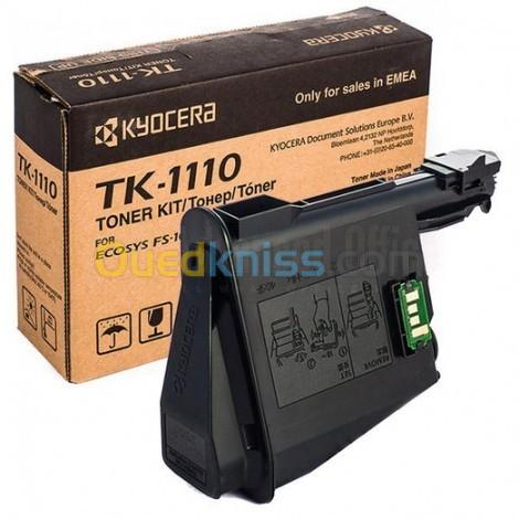 toner KYOCERA YK 1110 toner 