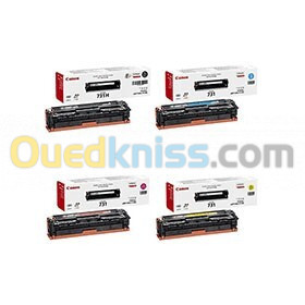 toner hp 80 85 126 128 125 TONER CANON 067 045 731