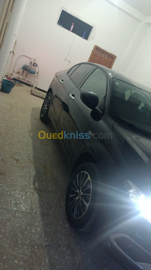 Fiat Tipo 2024 Life