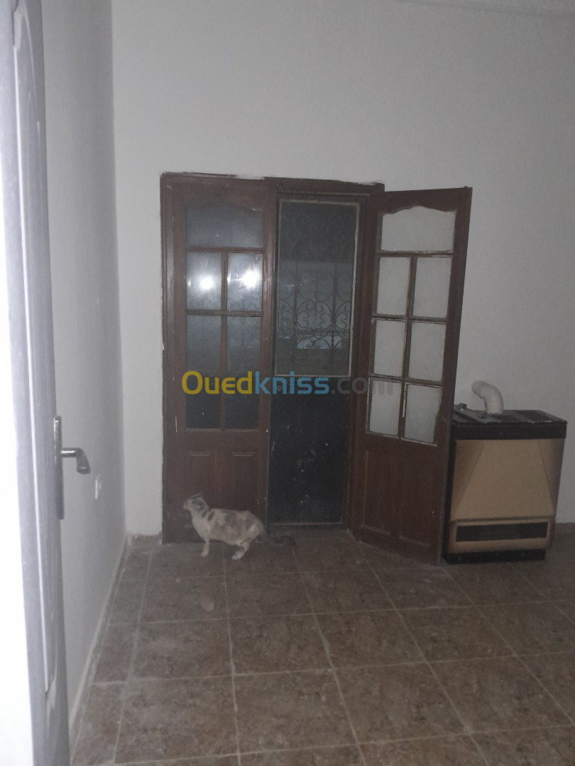 Location Appartement F4 Oran Gdyel