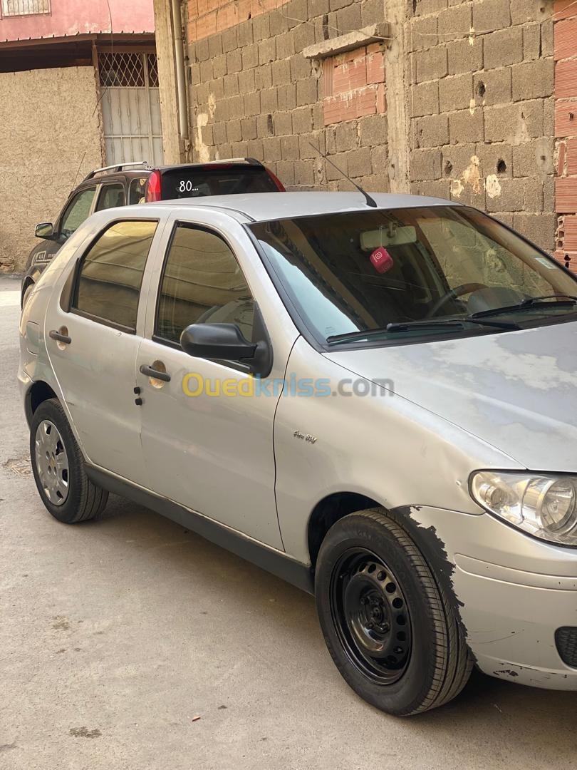 Fiat Palio 2006 Fire