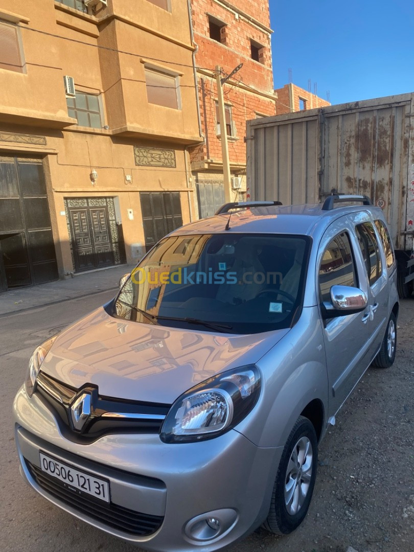 Renault Kangoo 2021 Privilège plus