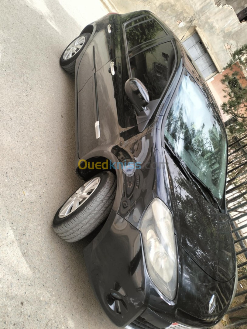 Renault Clio 3 2012 Clio 3