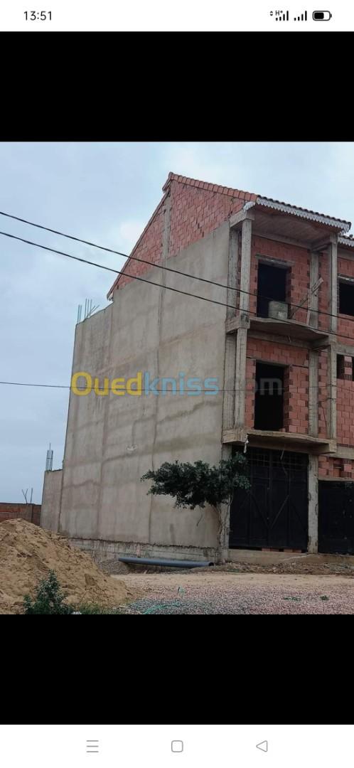 Vente Villa Chlef Chettia