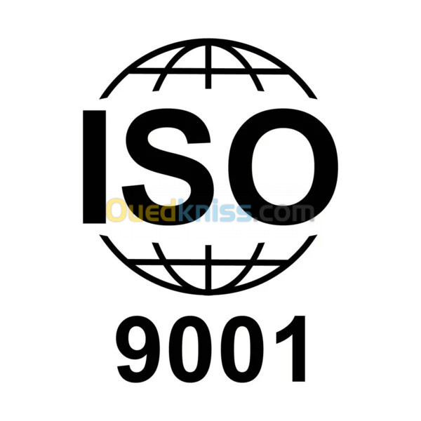 Accompagnement ISO 9001/ISO 17020