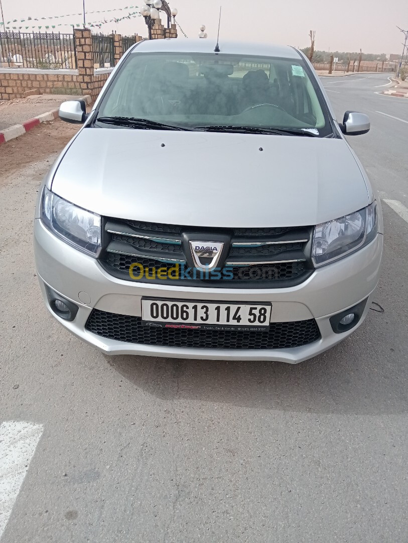 Dacia Logan 2014 Logan