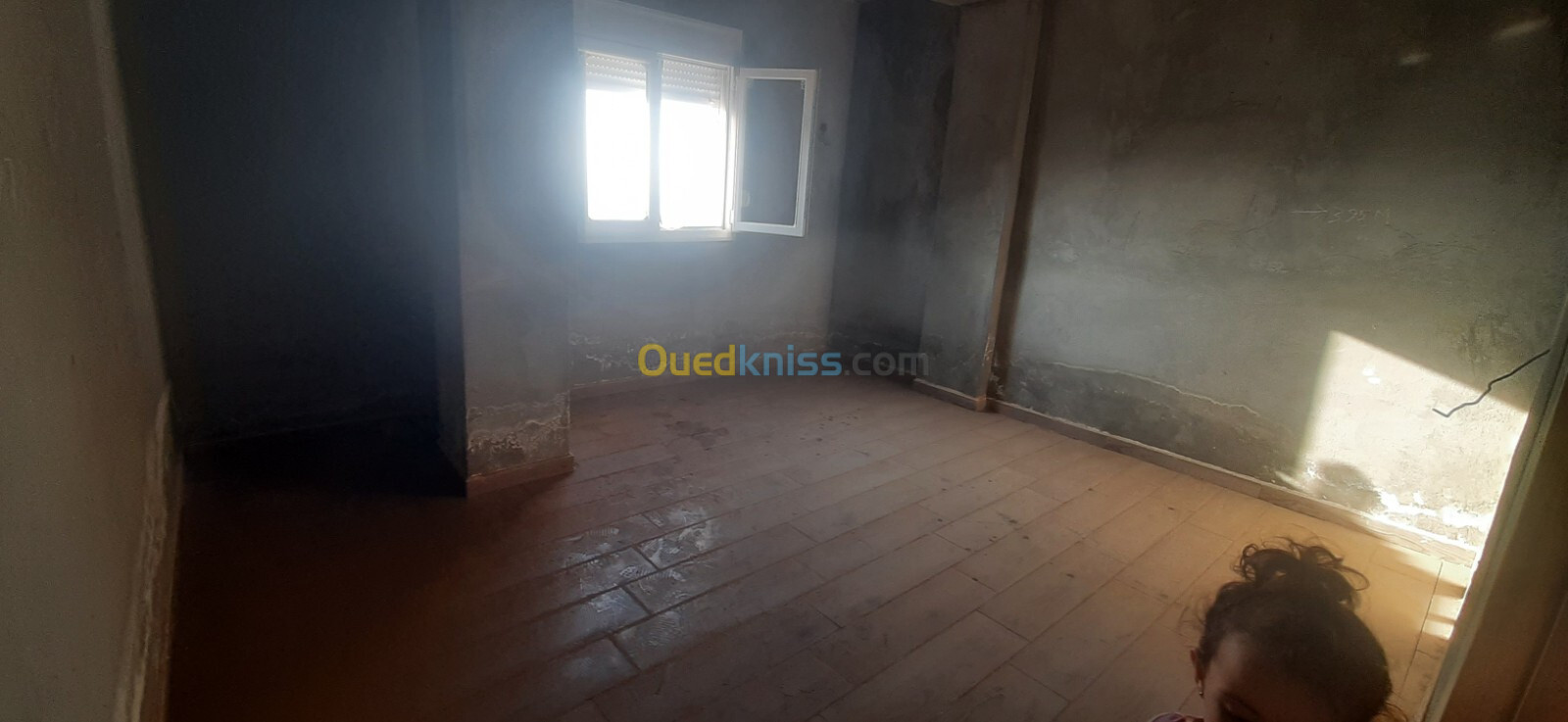 Vente Appartement F3 Tizi Ouzou Tigzirt