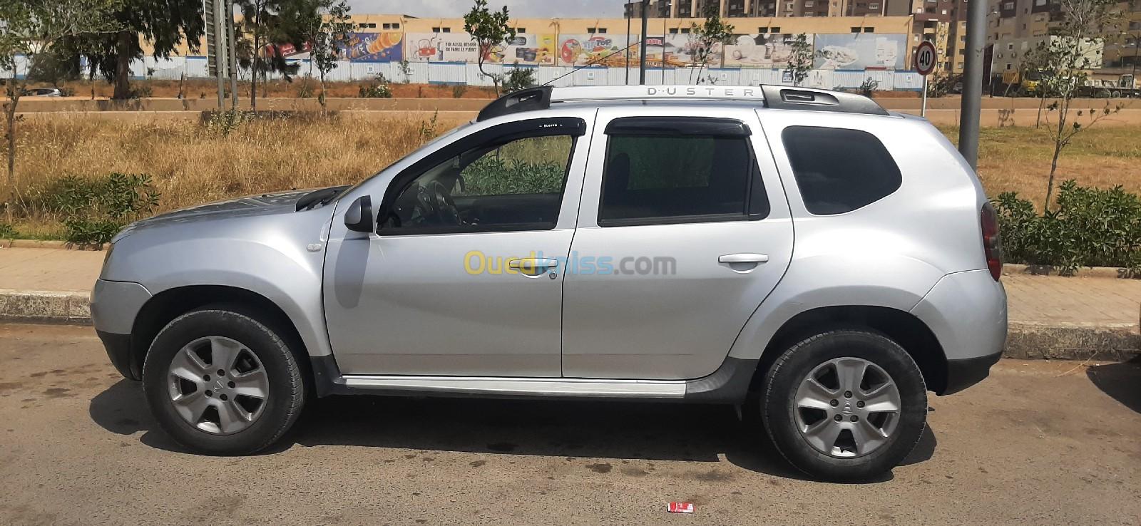 Dacia Duster 2015 Duster