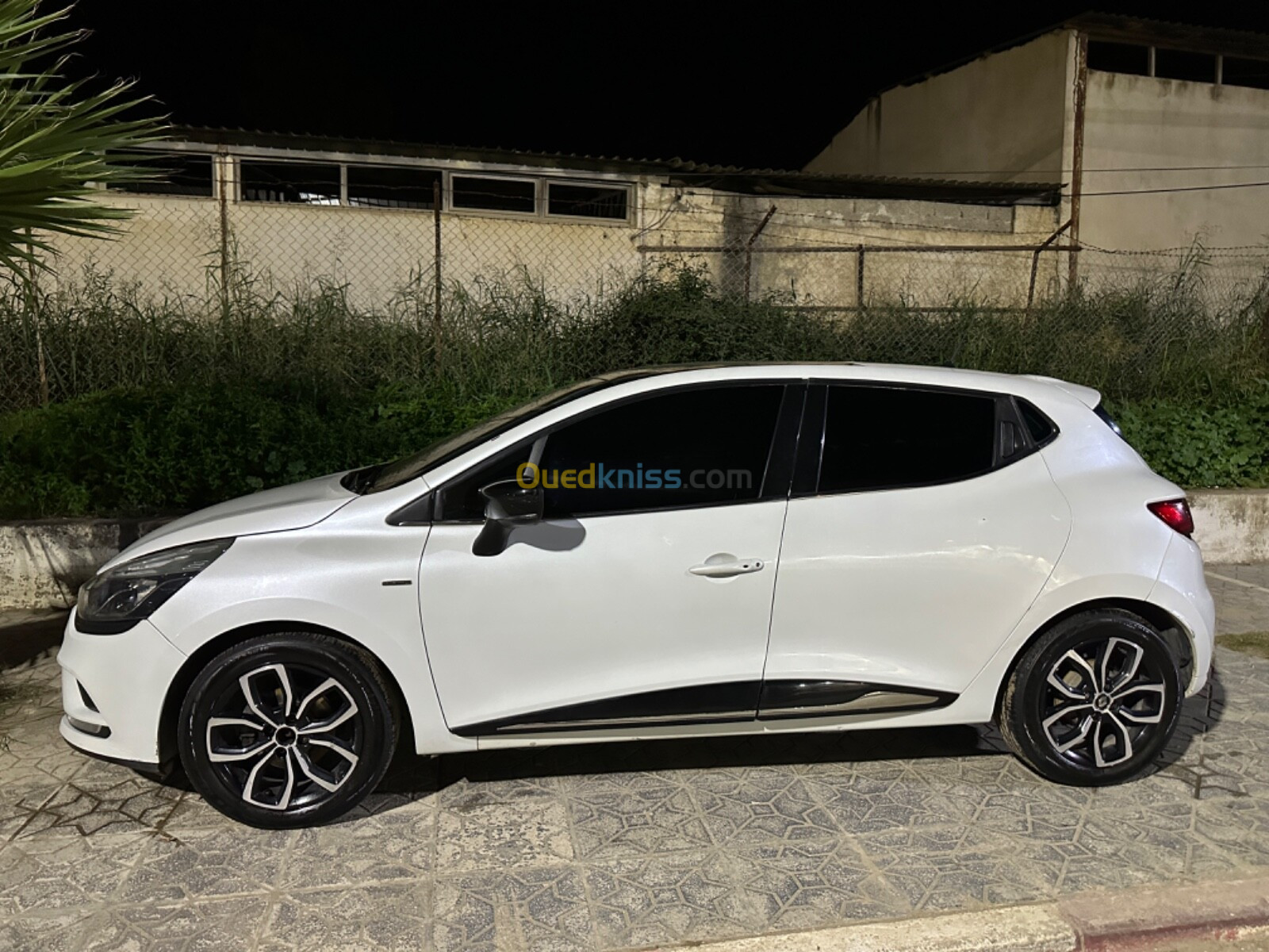 Renault Clio 4 2019 Limited 2