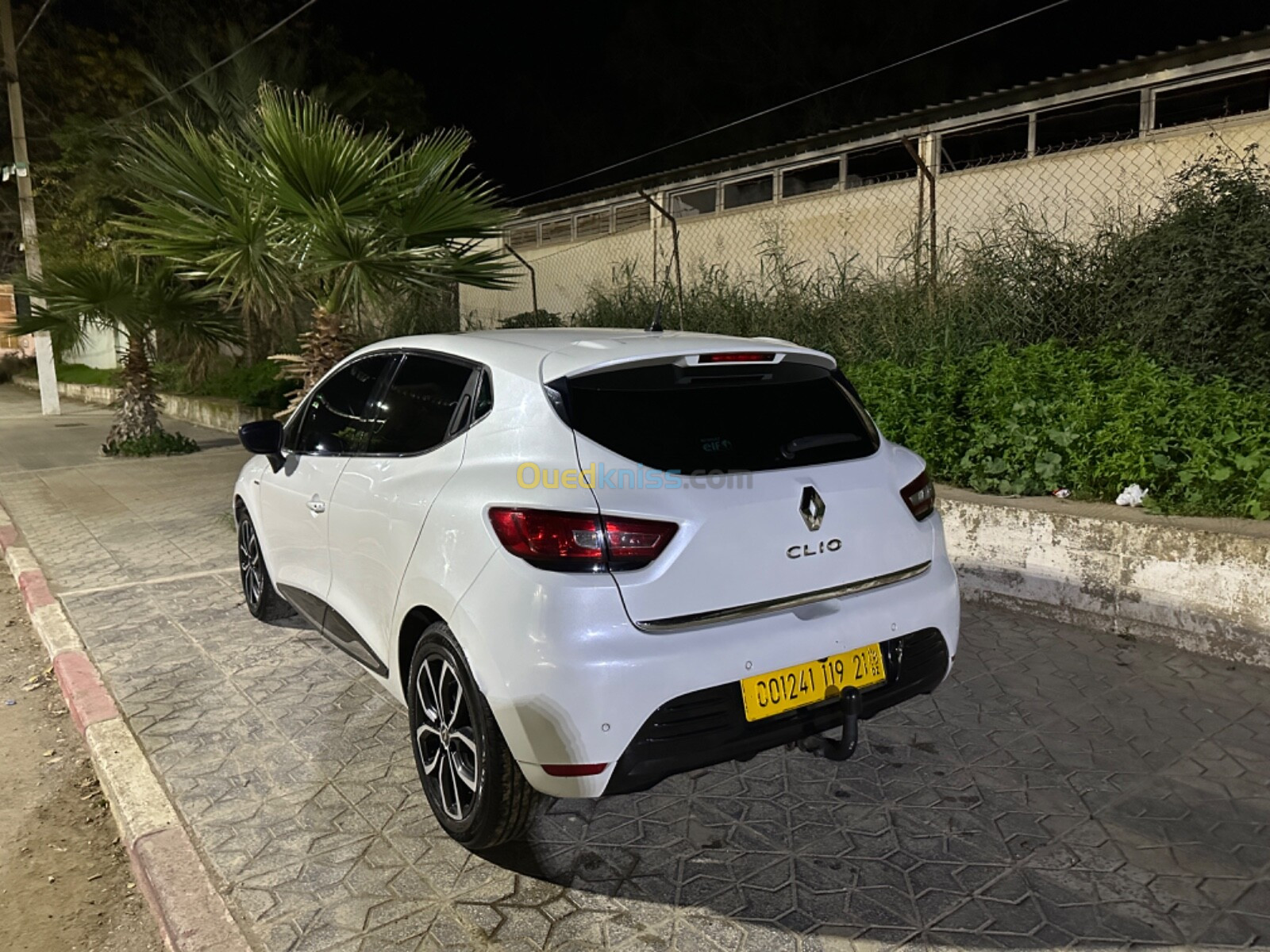 Renault Clio 4 2019 Limited 2