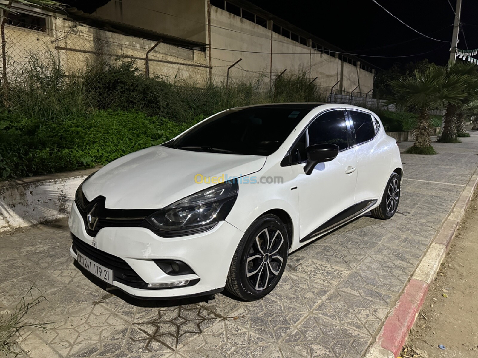 Renault Clio 4 2019 Limited 2