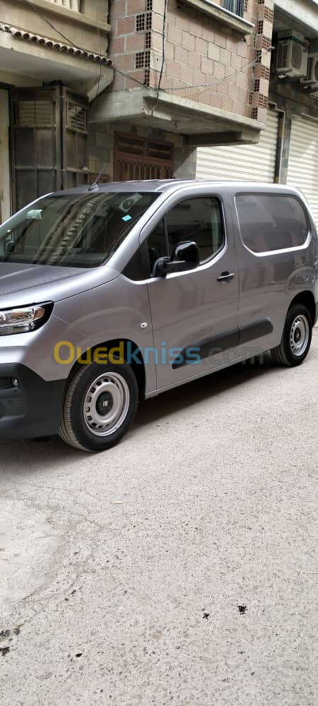 Fiat Doblo 2024 