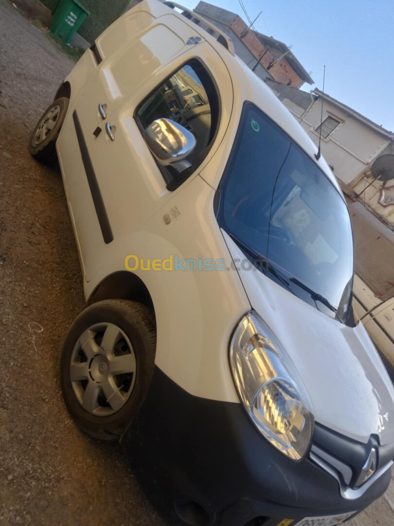 Renault Kangoo 2015 Confort