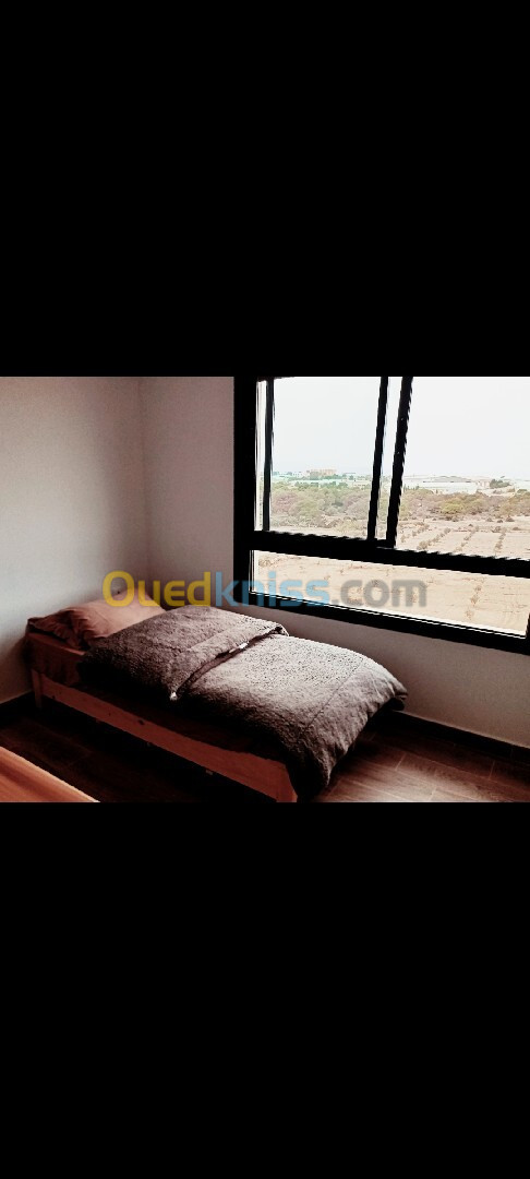 Location Appartement F2 Oran Oran