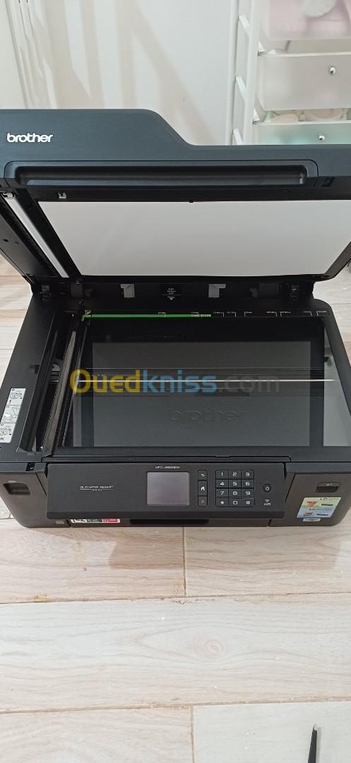 Imprimante brother mfc j6530 dw business smart, A3,WiFi, fax, scanner, photocopieuse, 