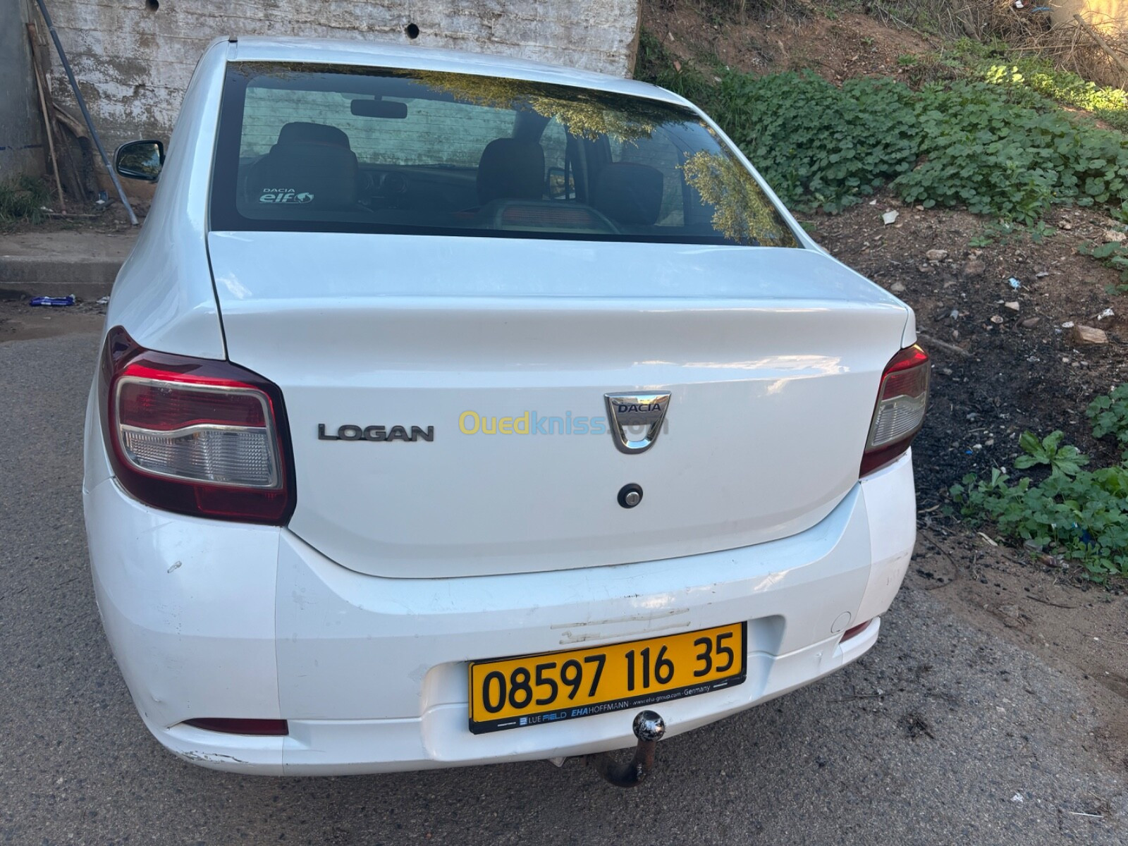 Dacia Logan 2016 Logan