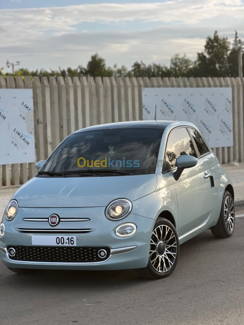 Fiat 500 2024 Dolcevita plus