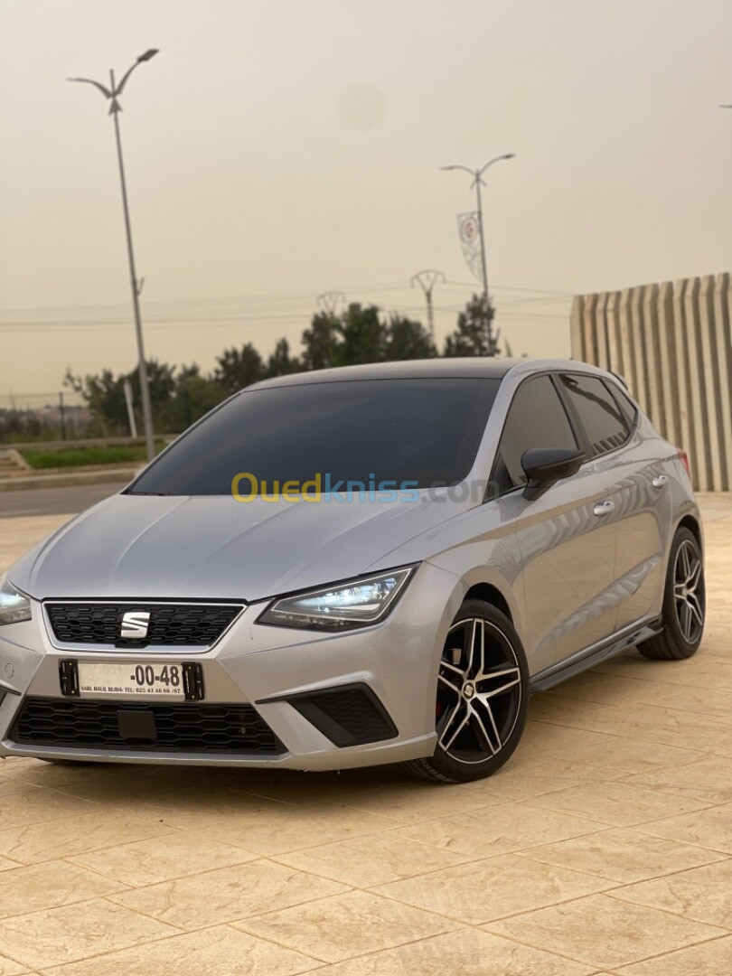 Seat Ibiza 2019 