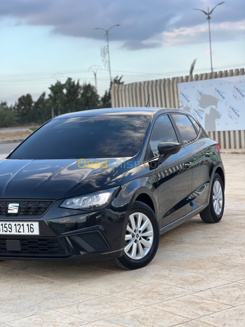 Seat Ibiza 2021 Ibiza