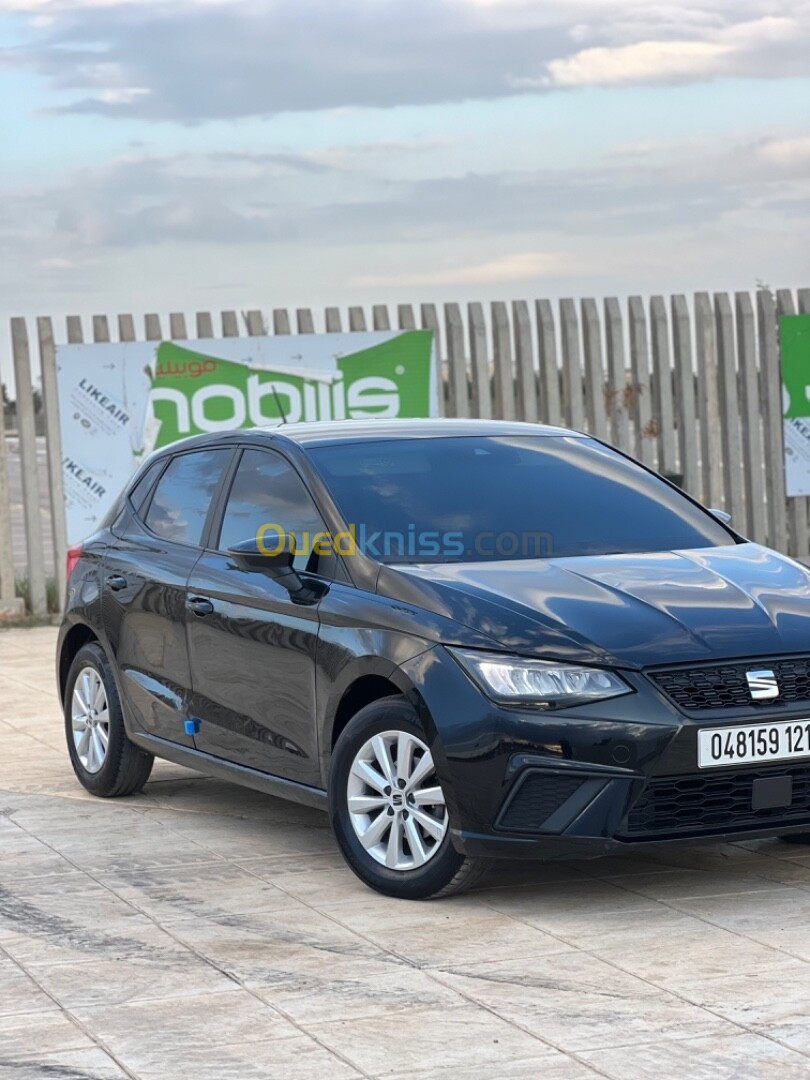 Seat Ibiza 2021 STYLE