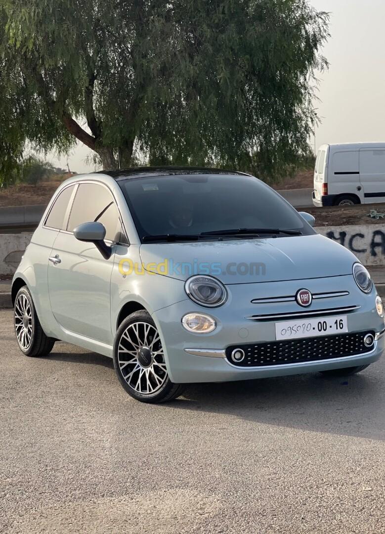 Fiat 500 2024 Dolcevita plus