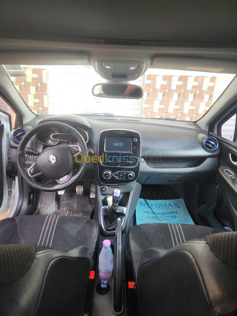 Renault Clio 4 2018 GT Line +