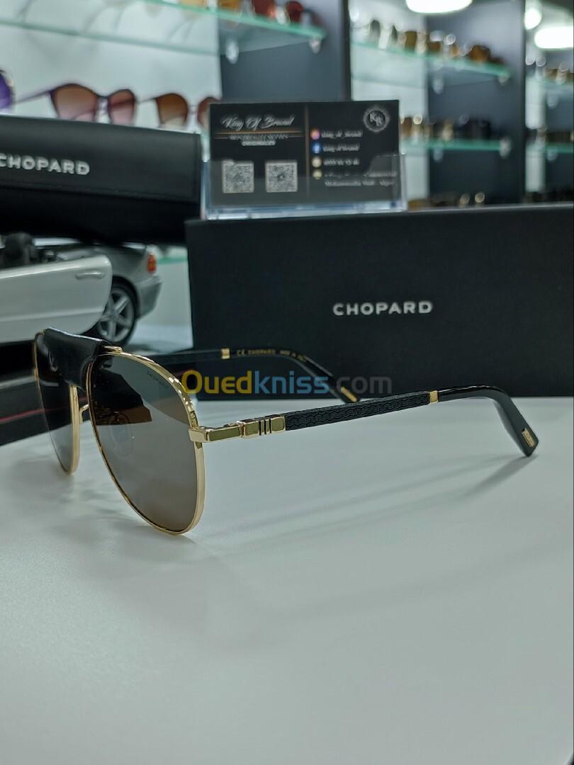 Lunettes originales Chopard 