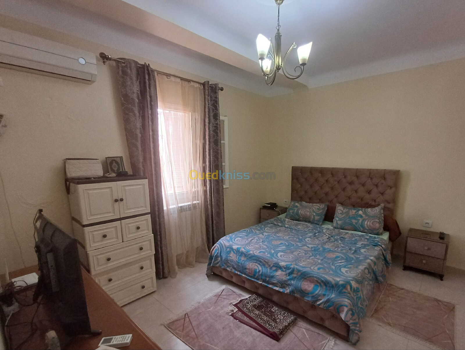 Vente Appartement F4 Laghouat Laghouat