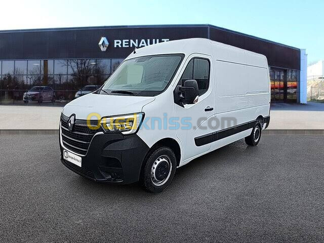 Renault Master 2024