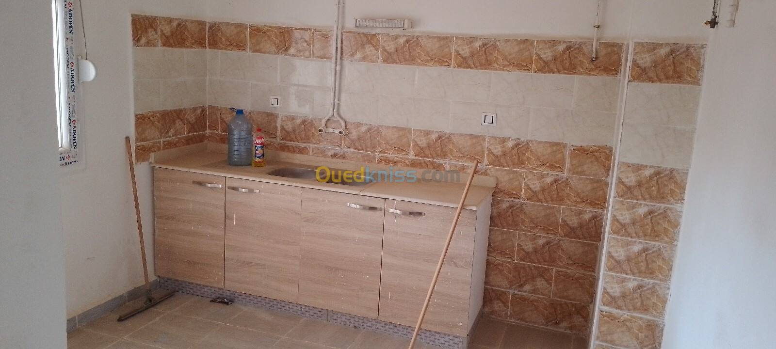 Vente Appartement F4 Blida Meftah