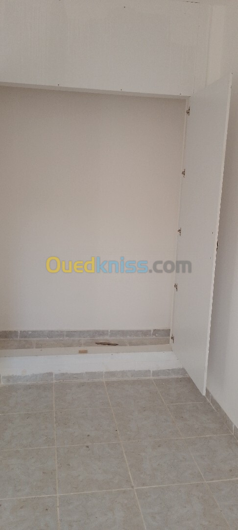 Vente Appartement F4 Blida Meftah