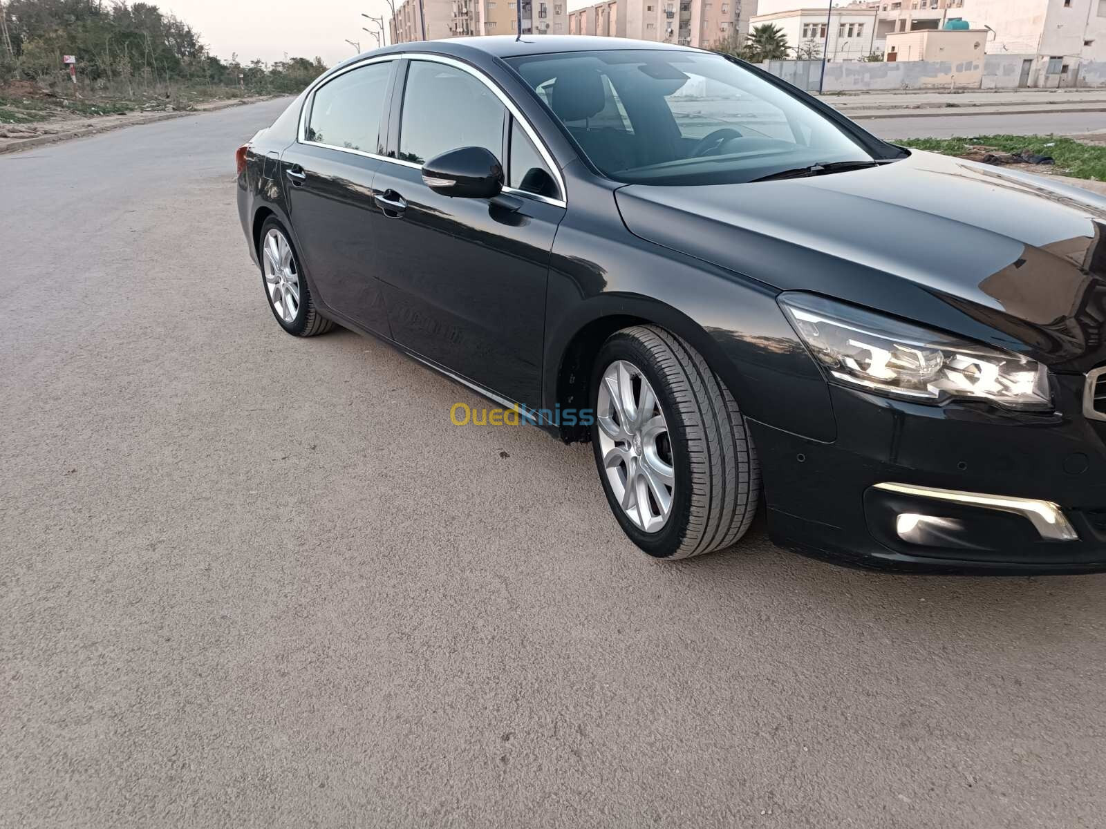 Peugeot 508 2015 Business Line 