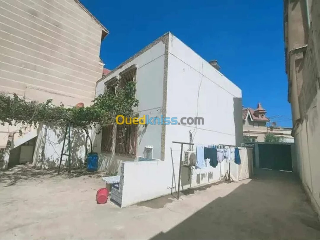 Vente Villa Skikda Skikda