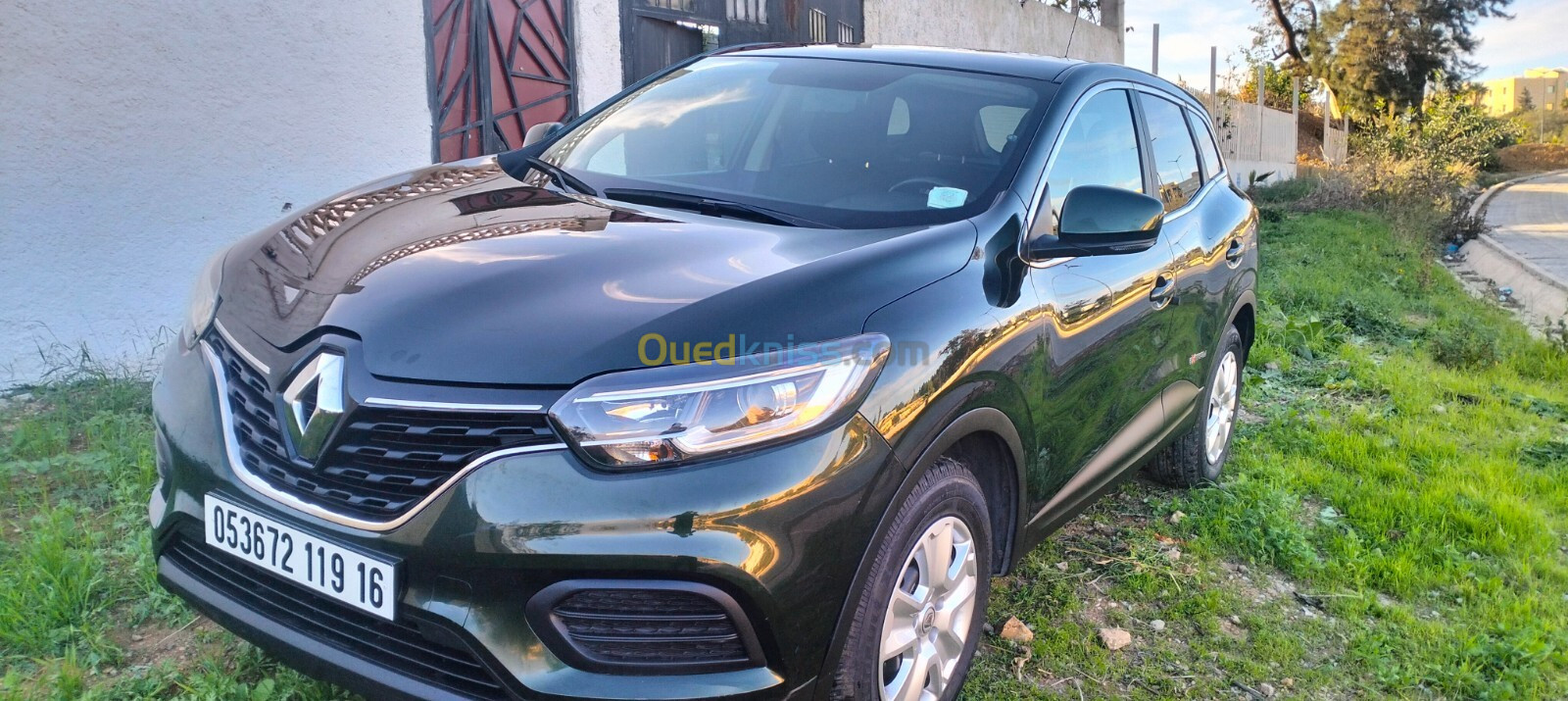 Renault Kadjar 2019 