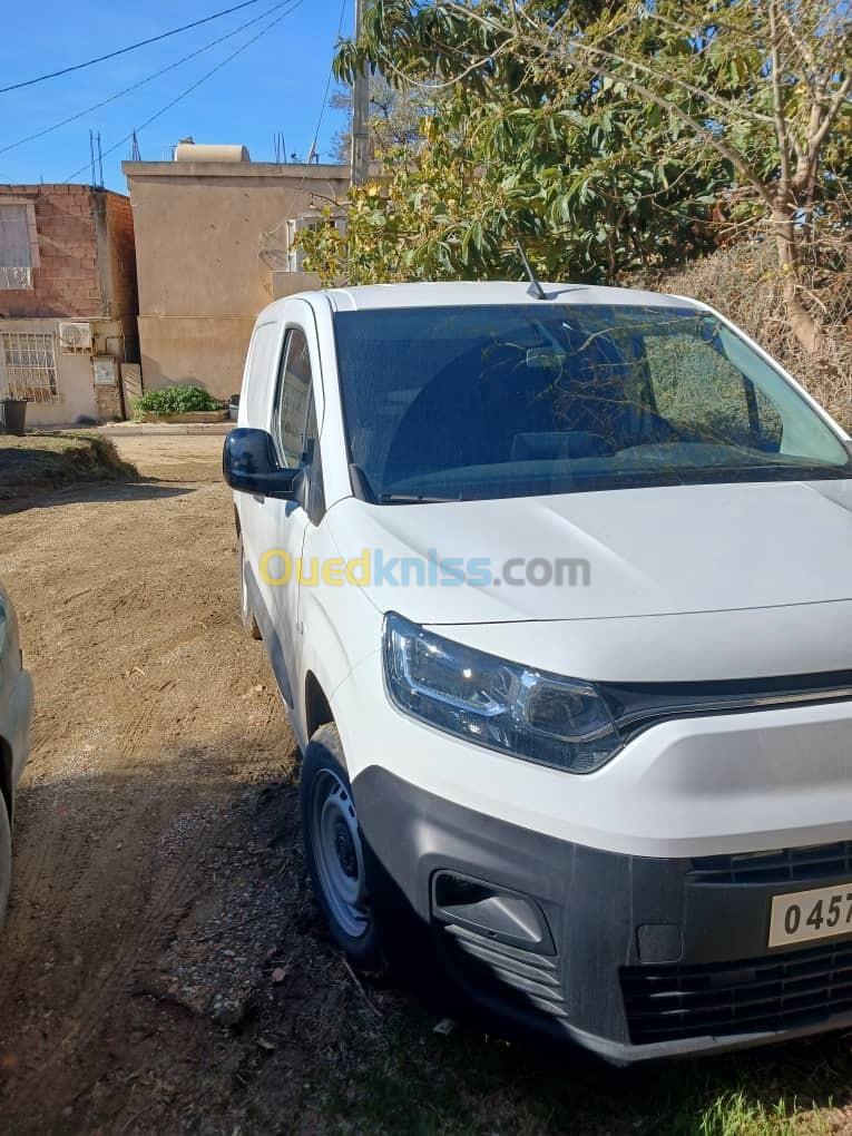 Fiat Doblo 2023 Doblo