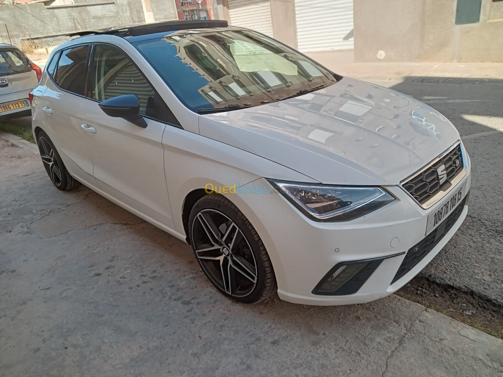 Seat Ibiza 2018 FR