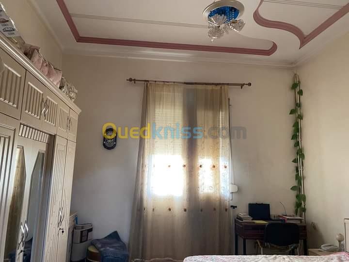 Vente Niveau De Villa F4 Tlemcen Tlemcen