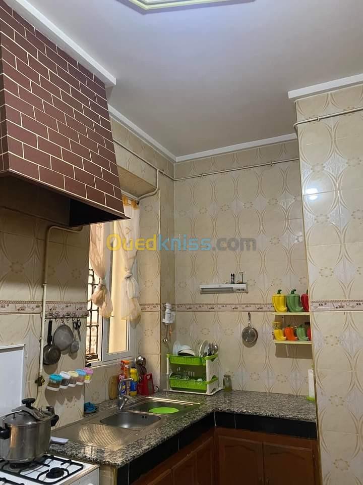 Vente Niveau De Villa F4 Tlemcen Tlemcen