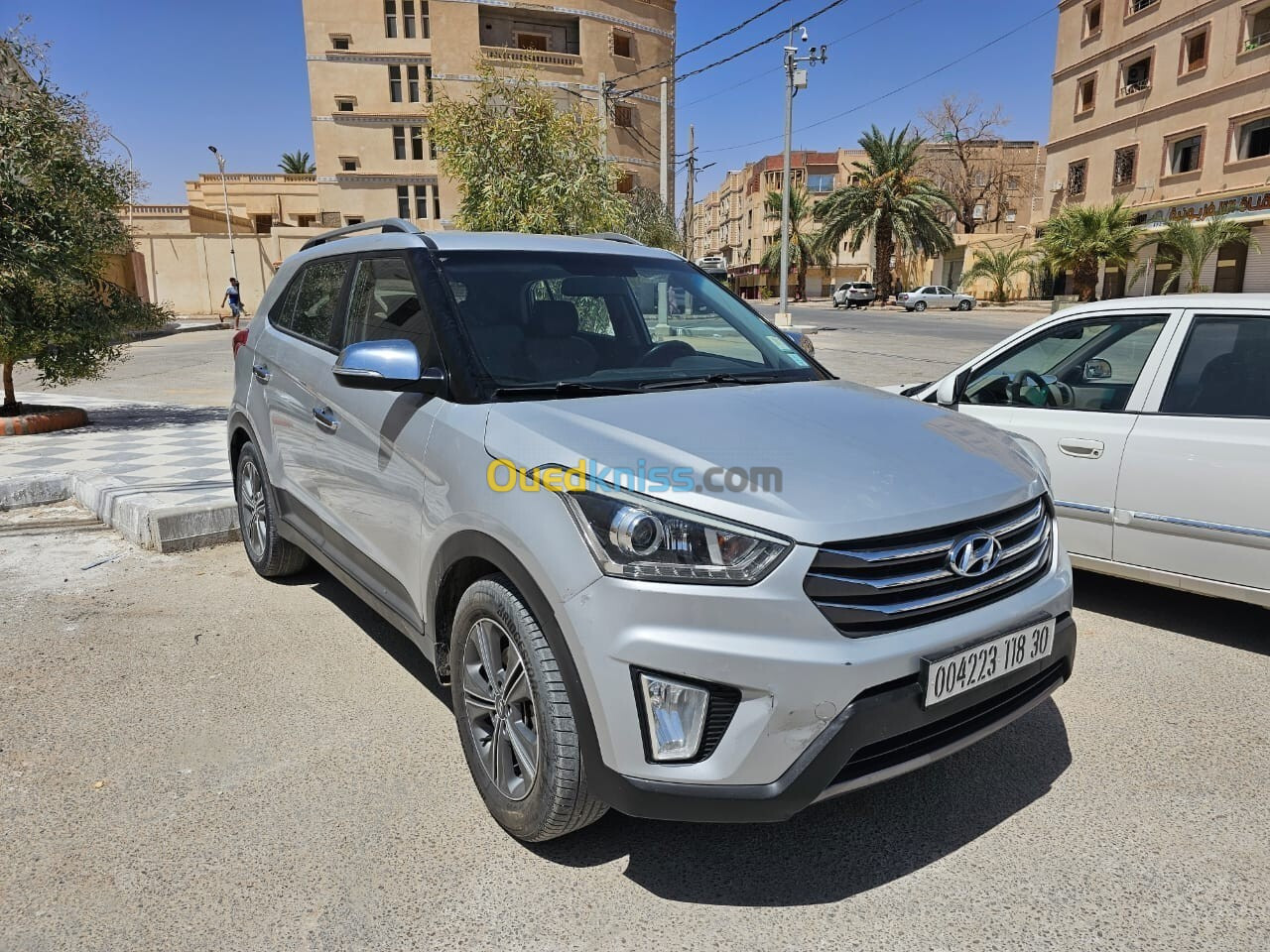 Hyundai Creta 2018 Gls