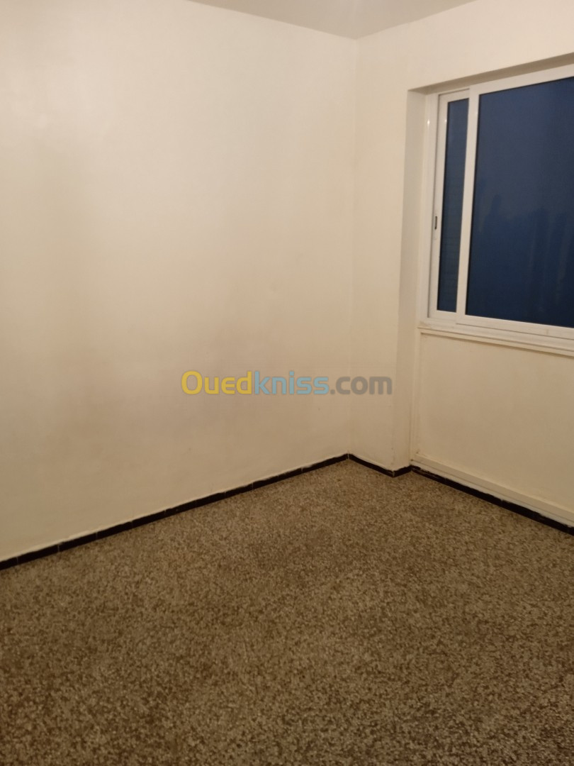 Vente Appartement F5 Mostaganem Mostaganem