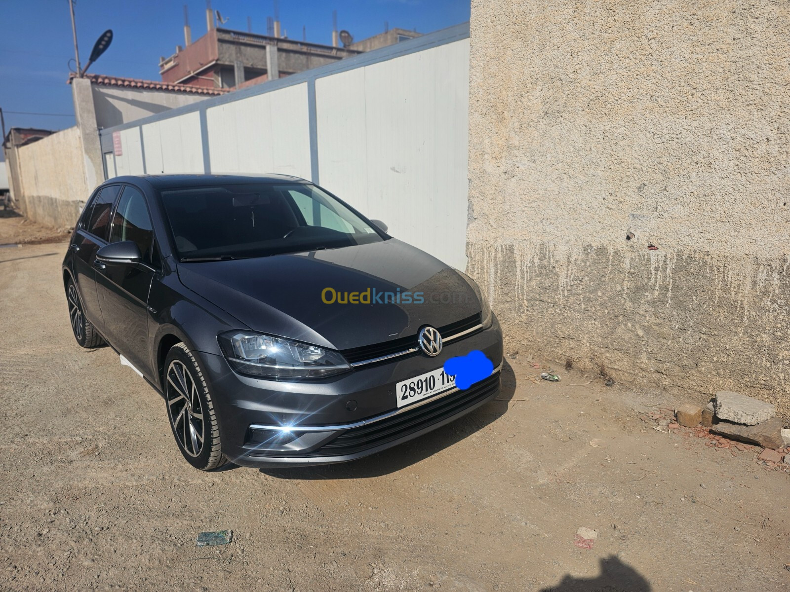 Volkswagen Golf 7 2019 START+