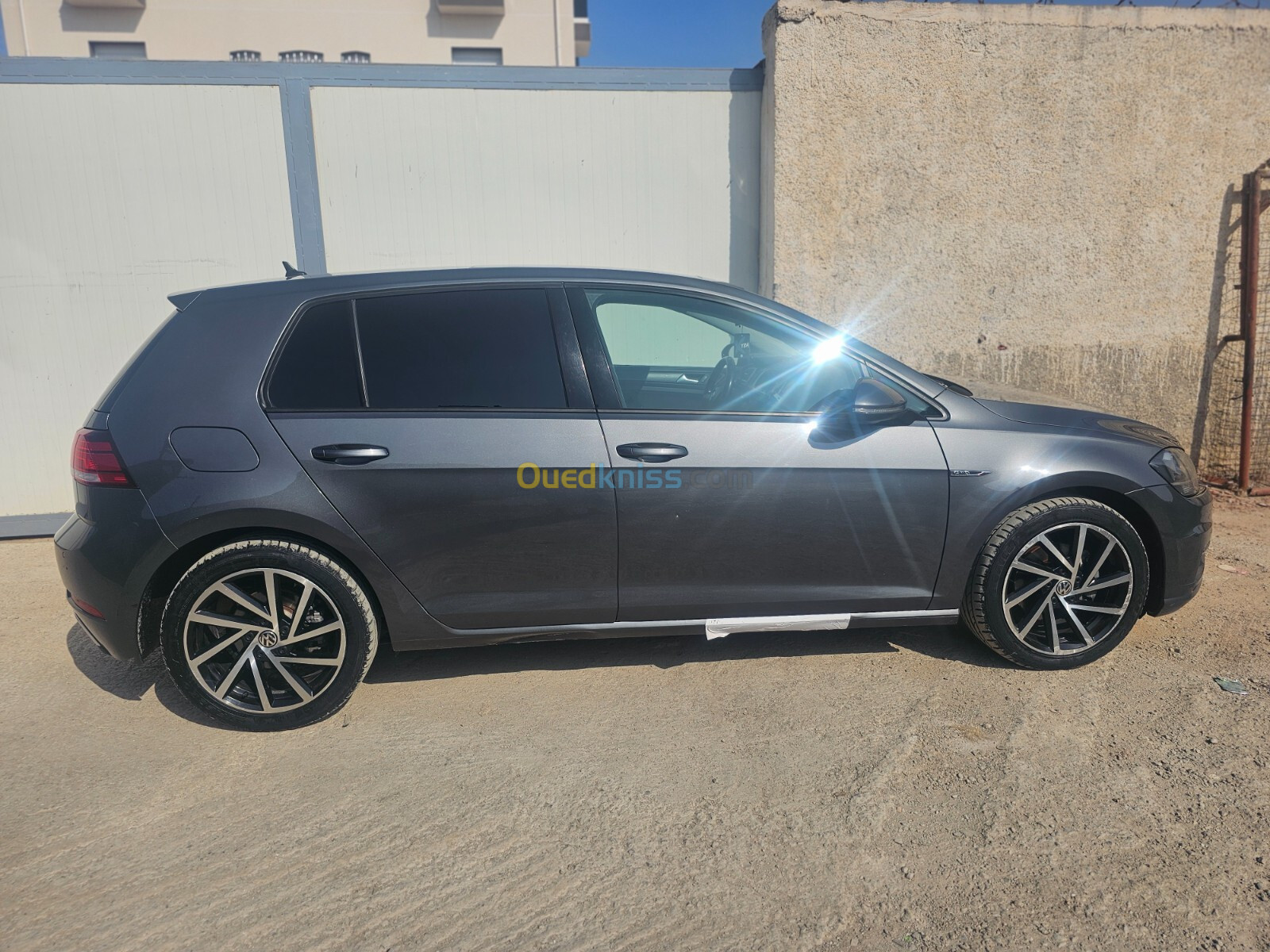 Volkswagen Golf 7 2019 START+