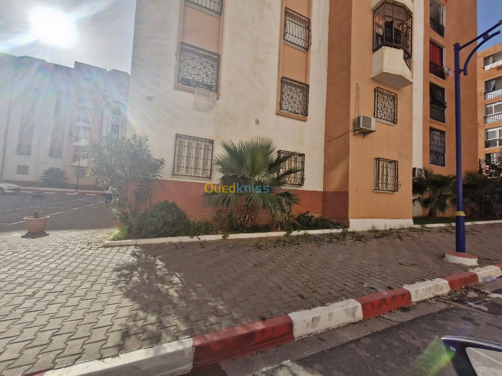 Vente Appartement Alger Saoula