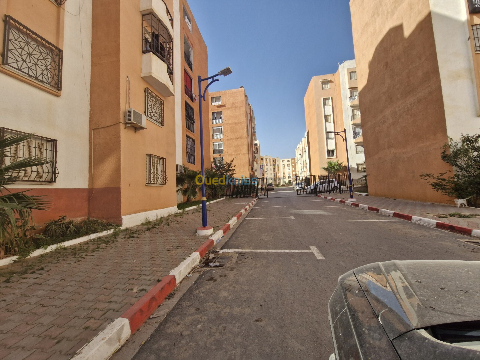 Vente Appartement Alger Saoula