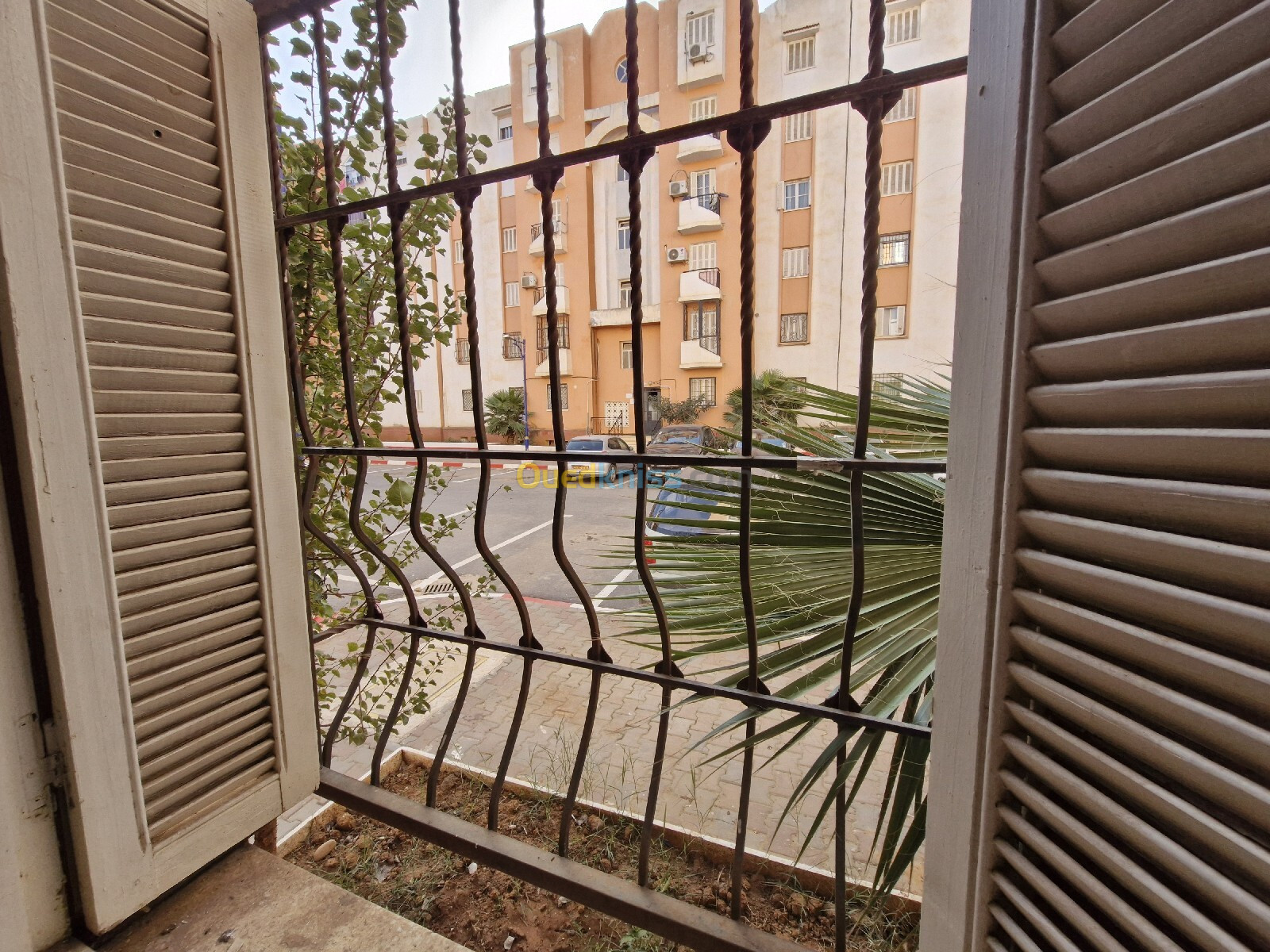 Vente Appartement Alger Saoula