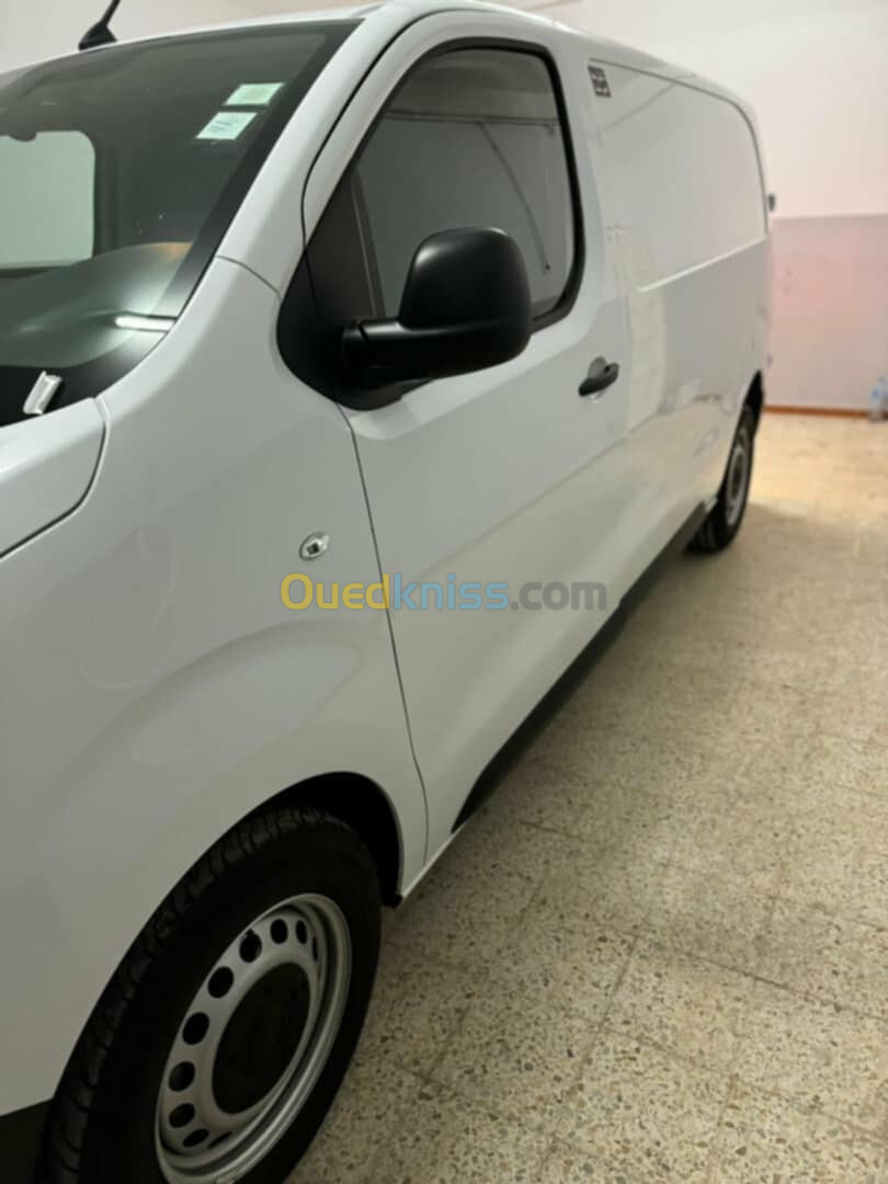 Fiat Scudo 2024 