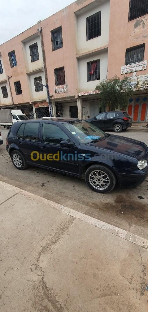 Volkswagen Golf 4 2002 Golf 4