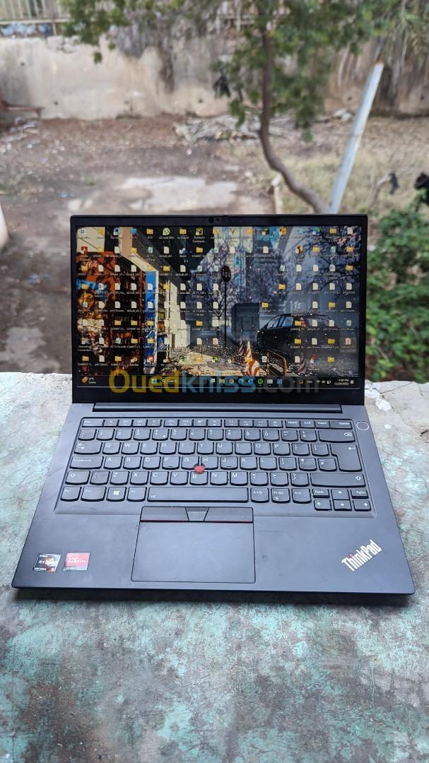 Lenovo Thinkpad E14 gen 3