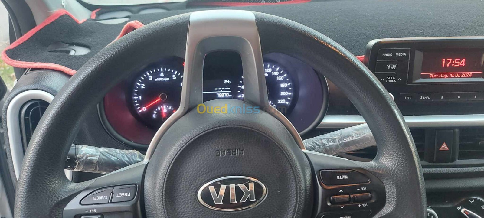 Kia Picanto 2019 LX Start