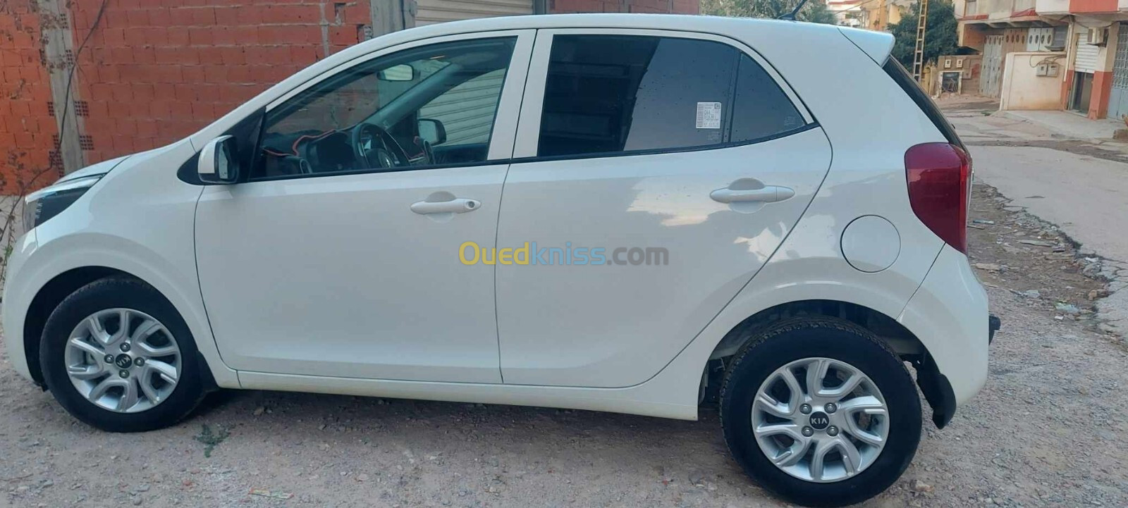 Kia Picanto 2019 LX Start